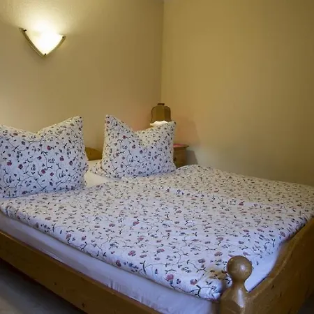 펜션 Ferienwohnung Dallacker Fewo Nr. 5 *