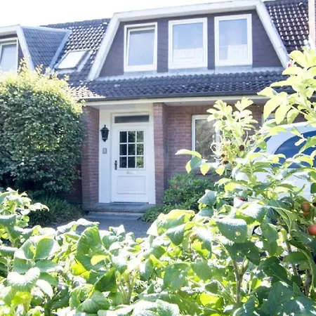 Ferienwohnung Dallacker Fewo Nr. 5