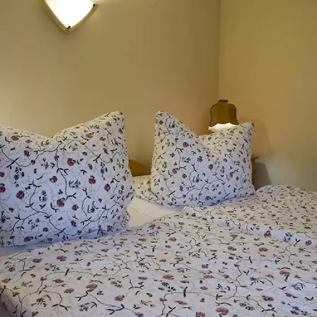 펜션 Ferienwohnung Dallacker Fewo Nr. 5 *