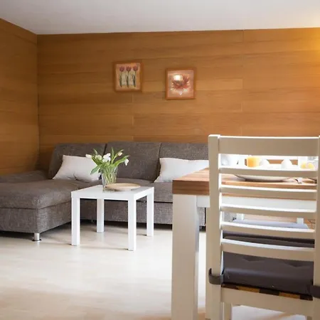 Ferienwohnung Dallacker Fewo Nr. 5 더넨