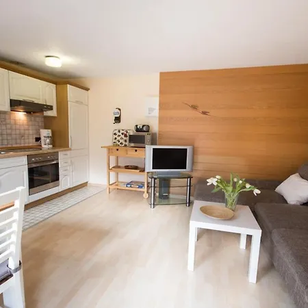 Ferienwohnung Dallacker Fewo Nr. 5