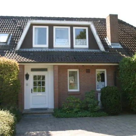 Ferienwohnung Dallacker Fewo Nr. 5 펜션